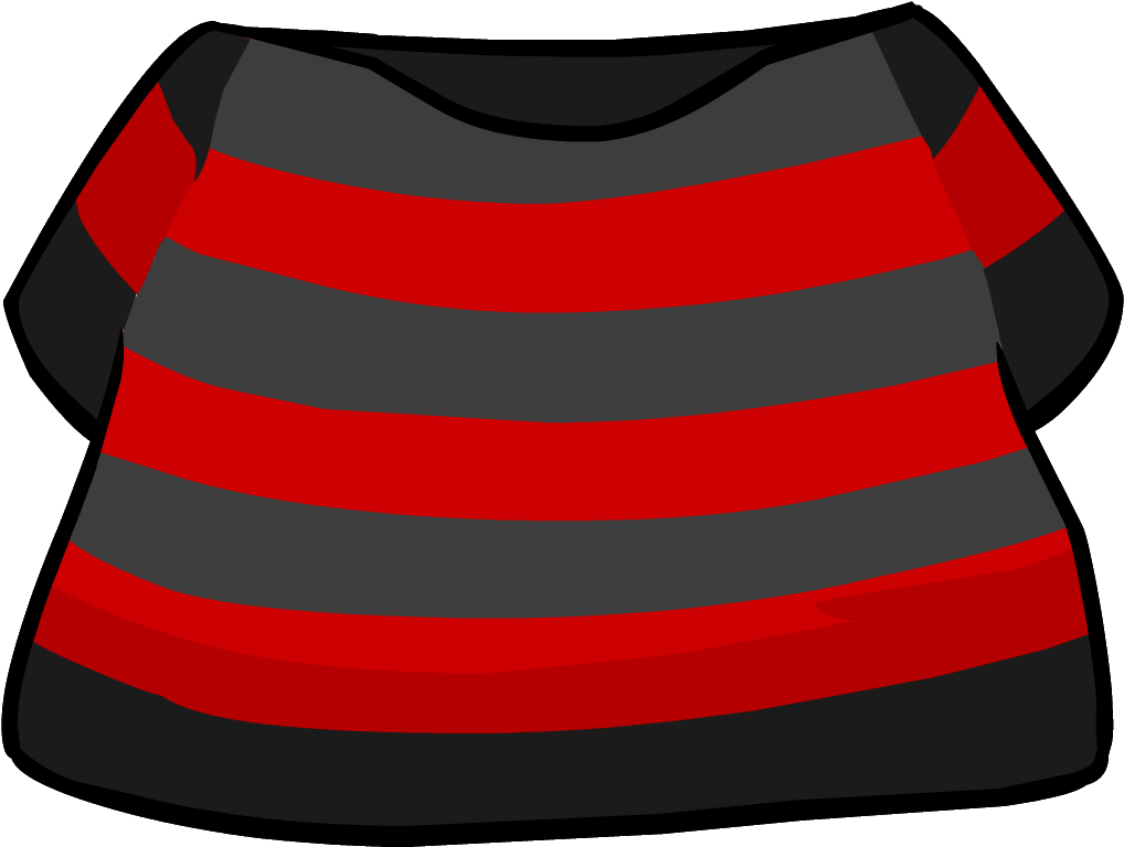 Sailor Clipart Striped Shirt - Miniskirt (1055x775)