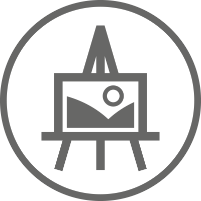 Majors And Minors - Emblem (400x400)