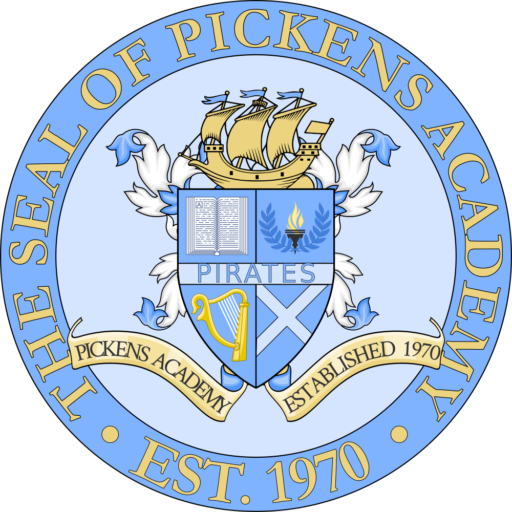 Pickens Academy - Pickens Academy (512x512)