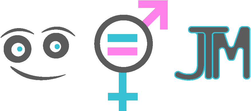 This Is An Important Photo Set To Me - Gender Equality (877x391)