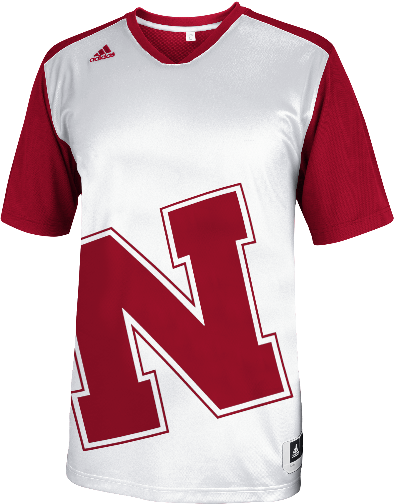 Wisconsin Badgers (1386x1800)