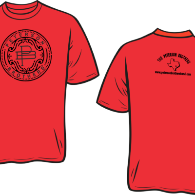 Red Shirt - Active Shirt (400x400)