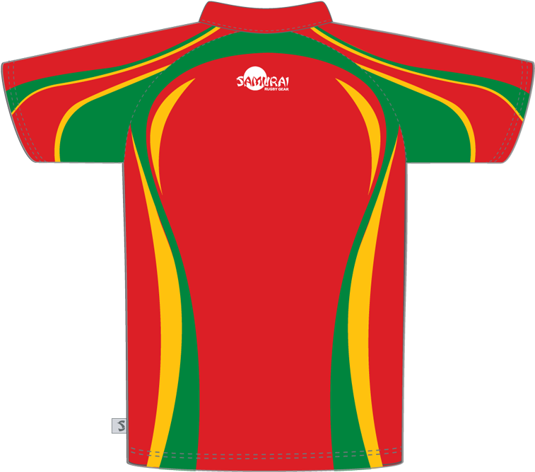 Gb7s Shirt - Welsh Charitables - Active Shirt (810x810)