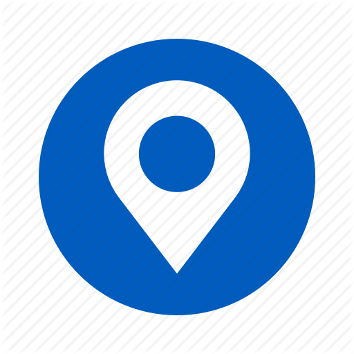 Vacation Clipart Round Trip - Circle (512x512)