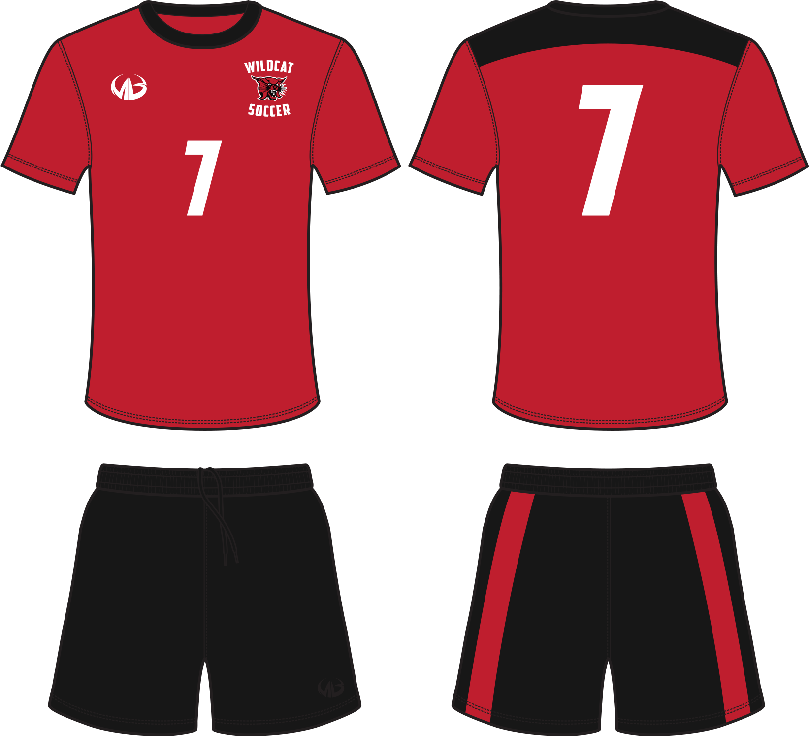 soccer jersey png