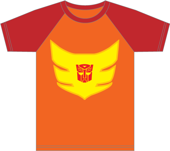 I'm Not The Only Person To Have Had This Idea, But - Transformers (587x567)