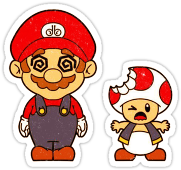 Loading Zoom - Mario Stoned (375x360)
