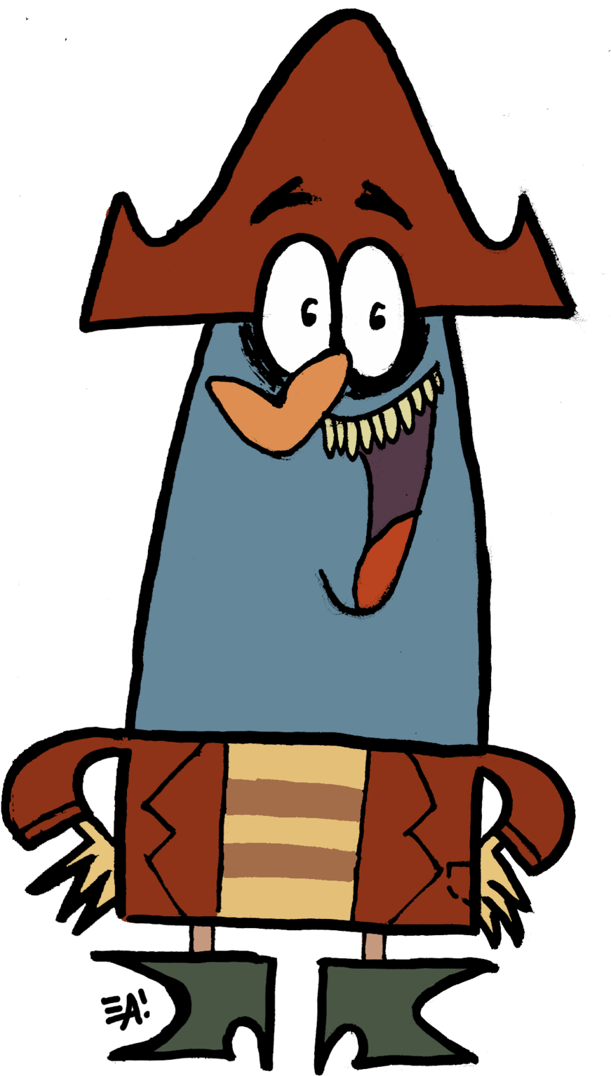 Captain K Nuckles T Shirt By Earlyapplesmagee-d30b2vw - Captain K Nuckles Png (900x1548)