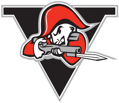 Drummondville Voltigeurs Logo - Drummondville Voltigeurs Logo (400x400)