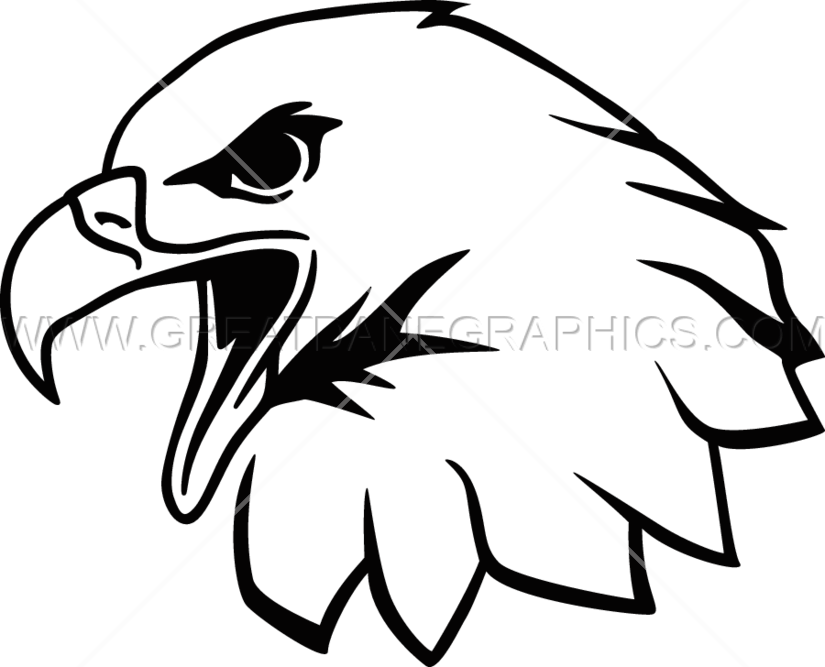 Eagle - Scalable Vector Graphics (825x667)