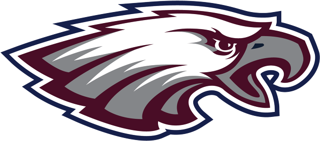 Order Eagle Swag Here - Broomfield High School Logo (640x297)