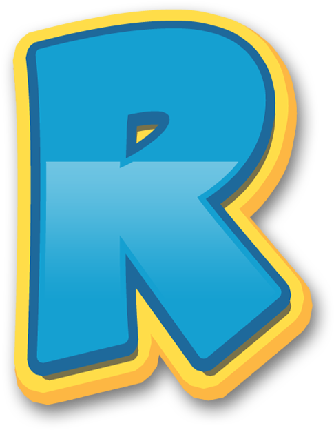 Letras Patrulha Canina Paw Patrol Letters 06 - Letras Patrulha Canina (540x719)