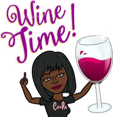 But Did I Buy It - Mom Bitmojis (398x398)