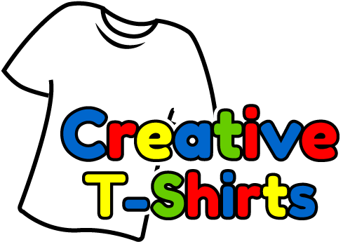 Creative T-shirts - Creative T-shirts (520x387)