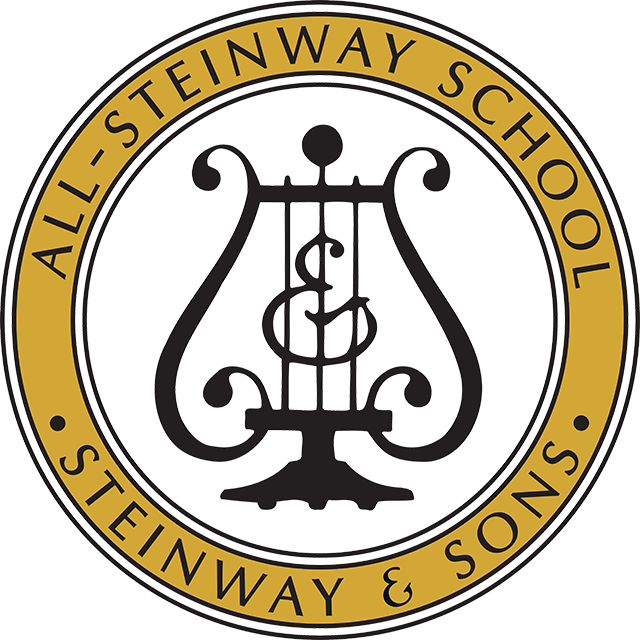 All Steinway School Logo - All Steinway School Logo (640x640)