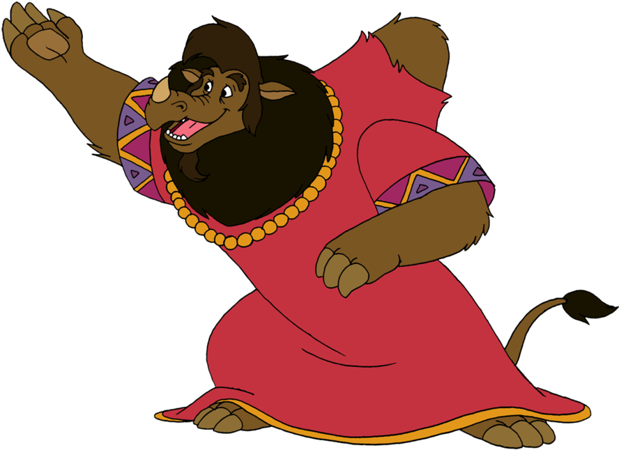 Prince Koro Hbo Beast By Retrouniverseart - Happily Ever After Beauty And The Beast (900x681)