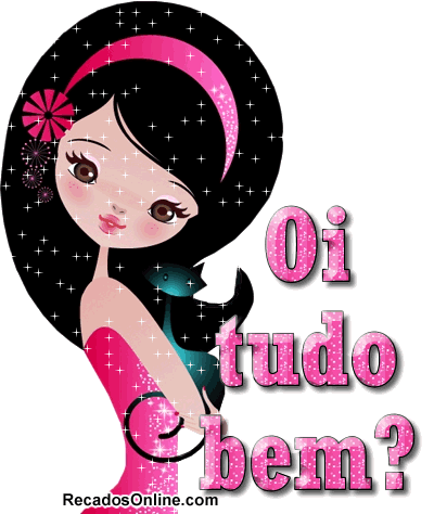 Oi, Tudo Bem - Gif Name Of Kashif (389x473)