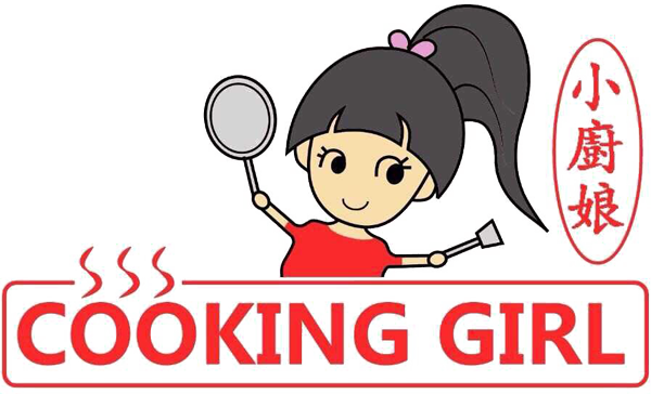 Cooking Girl Midtown Chinese Restaurant Restaurant - Cartoon (600x364)