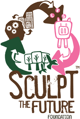 Sculpt The Future - Sculpt The Future (334x452)
