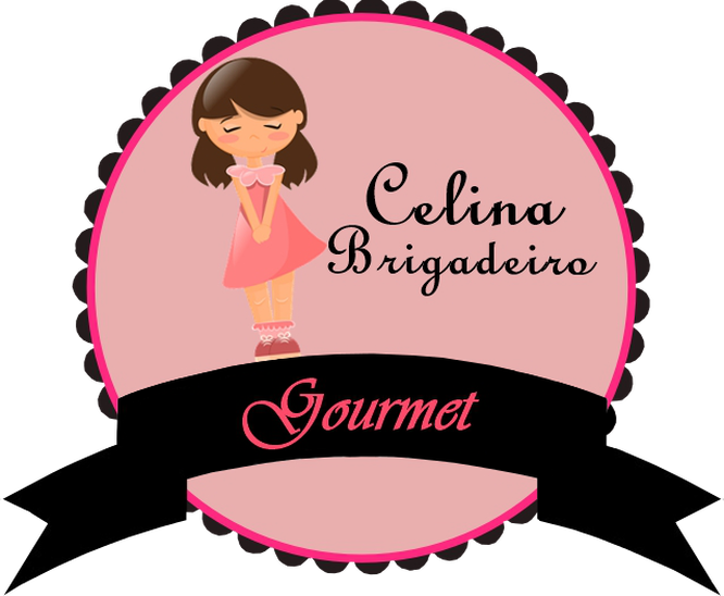 I Am An Expert In Brigadeiros Gourmet And I Really - Round Frame Vector Png (666x548)