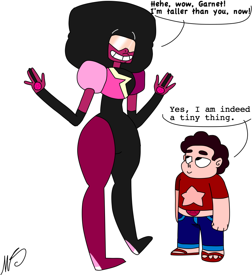 Random Body Swap Thing By Mushroom Cookie Bear - Steven Universe Body Swap (900x1000)