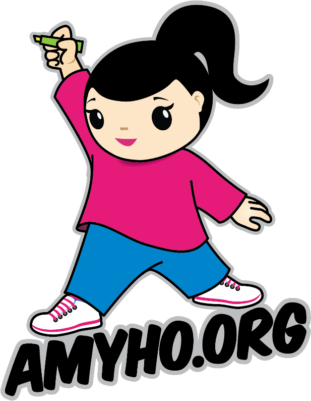 Amy Ho - Amy Ho (632x800)