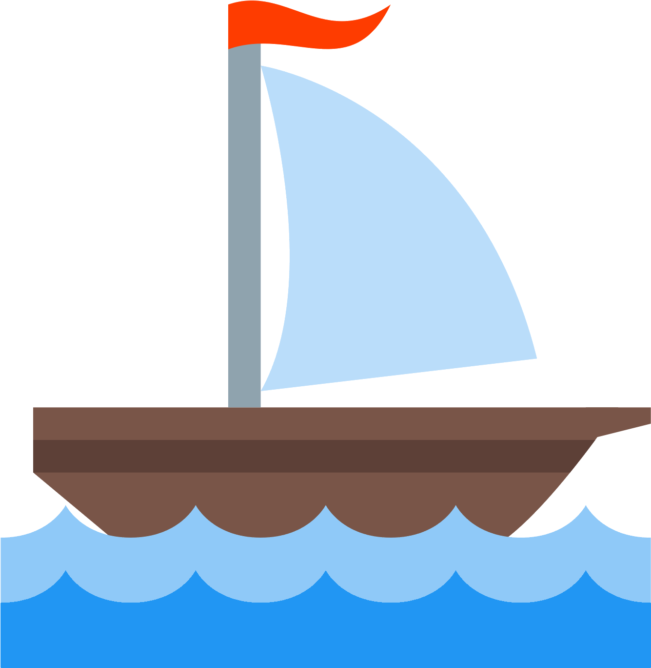 Sailing Ship Clipart Eye - Drinking Water Clip Art (1600x1600)