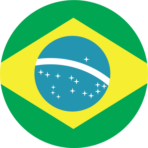 Brazil - Brazil 2018 Logo (500x500)