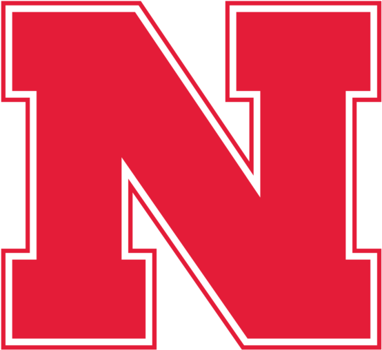 It's Hard To Find A Program That Is Tradition-rich - Fathead 89-01011 Nebraska Cornhuskers 2013 Teammate (600x539)