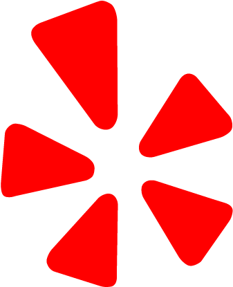Schoonerorlater Yelp - Yelp Logo (500x500)