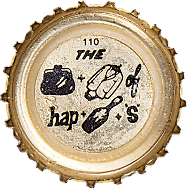 It's A Fundamental Right - Natty Boh Bottle Caps (734x742)