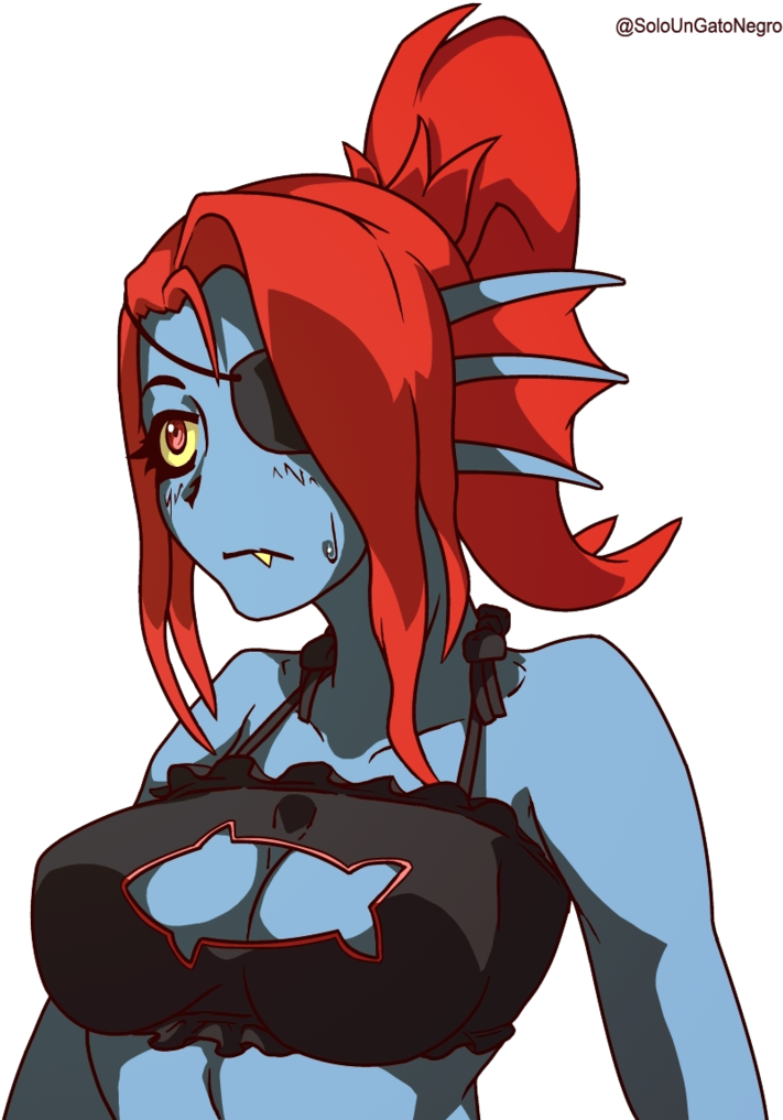 New Vegas Undertale Cat Red Fictional Character Mammal - Cat (781x1022)