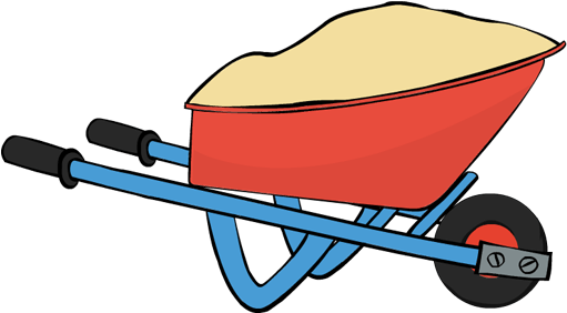 Wheelbarrow (600x630)