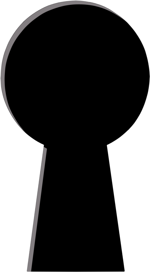 Commi-ninja Keyhole By Sakuramaiden1993 - Table (792x1009)