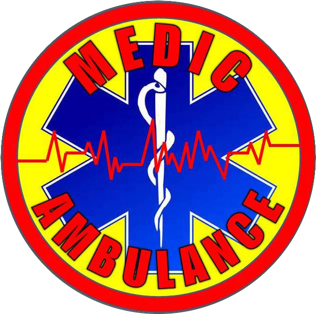 Emergency Ambulance Singapore And Urgent Ambulance - Country Music Hall Of Fame And Museum (634x634)