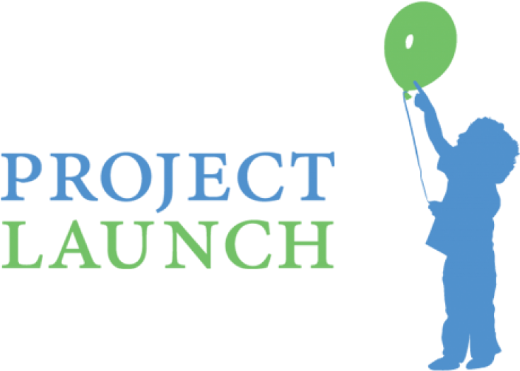 Learn With Pa Project Launch Enhancing Infant And Early - Project Launch Clipart (1080x556)