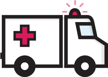 Safety First - Ambulance (473x346)