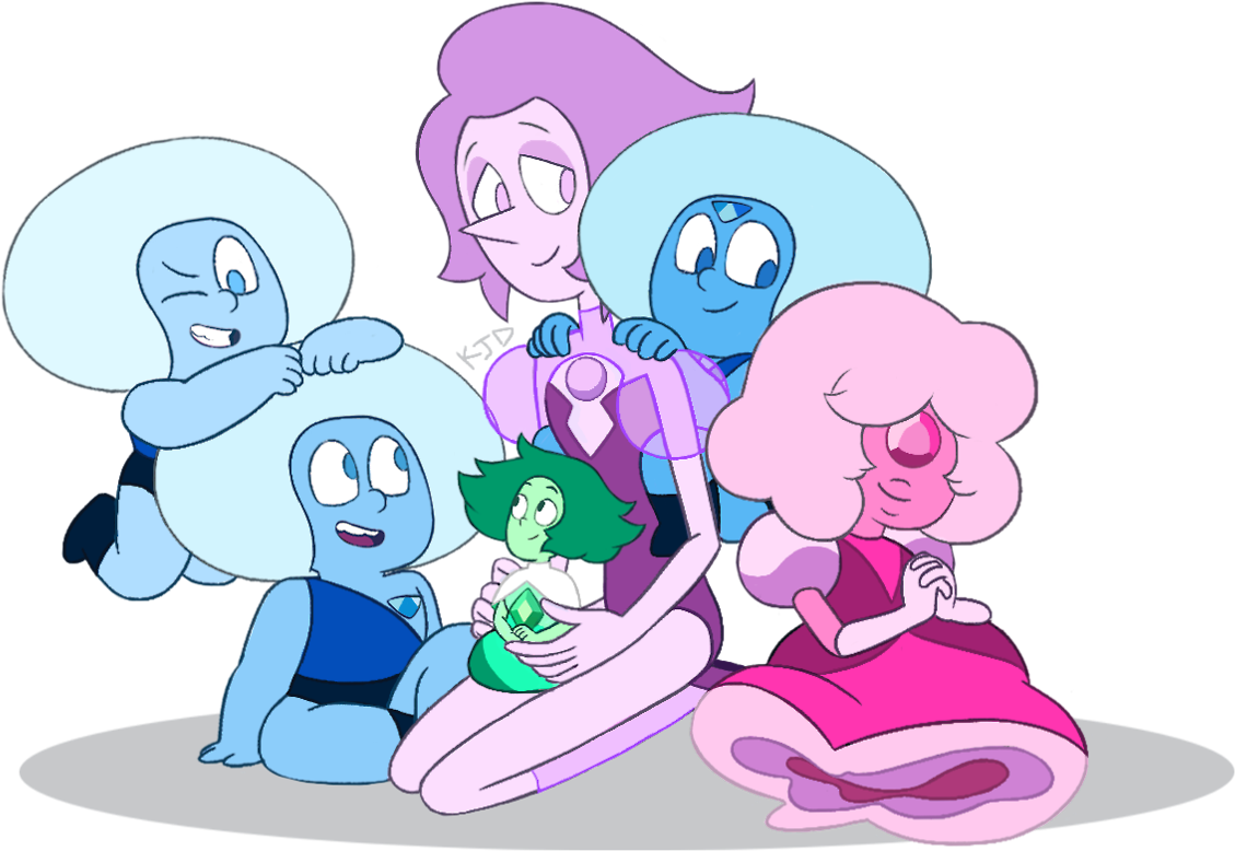 Pink Sapphire - Pink Sapphire (1280x936)