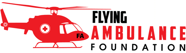 Flying Ambulance Flying Ambulance Flying Ambulance - Ambulance (665x187)