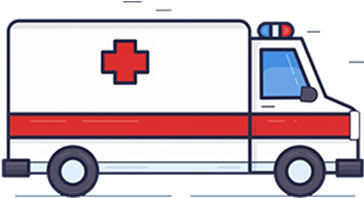 Ambulance - Ambulance (363x422)