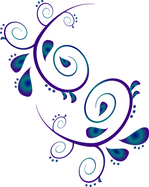 Navy Blue Clip Art (480x600)