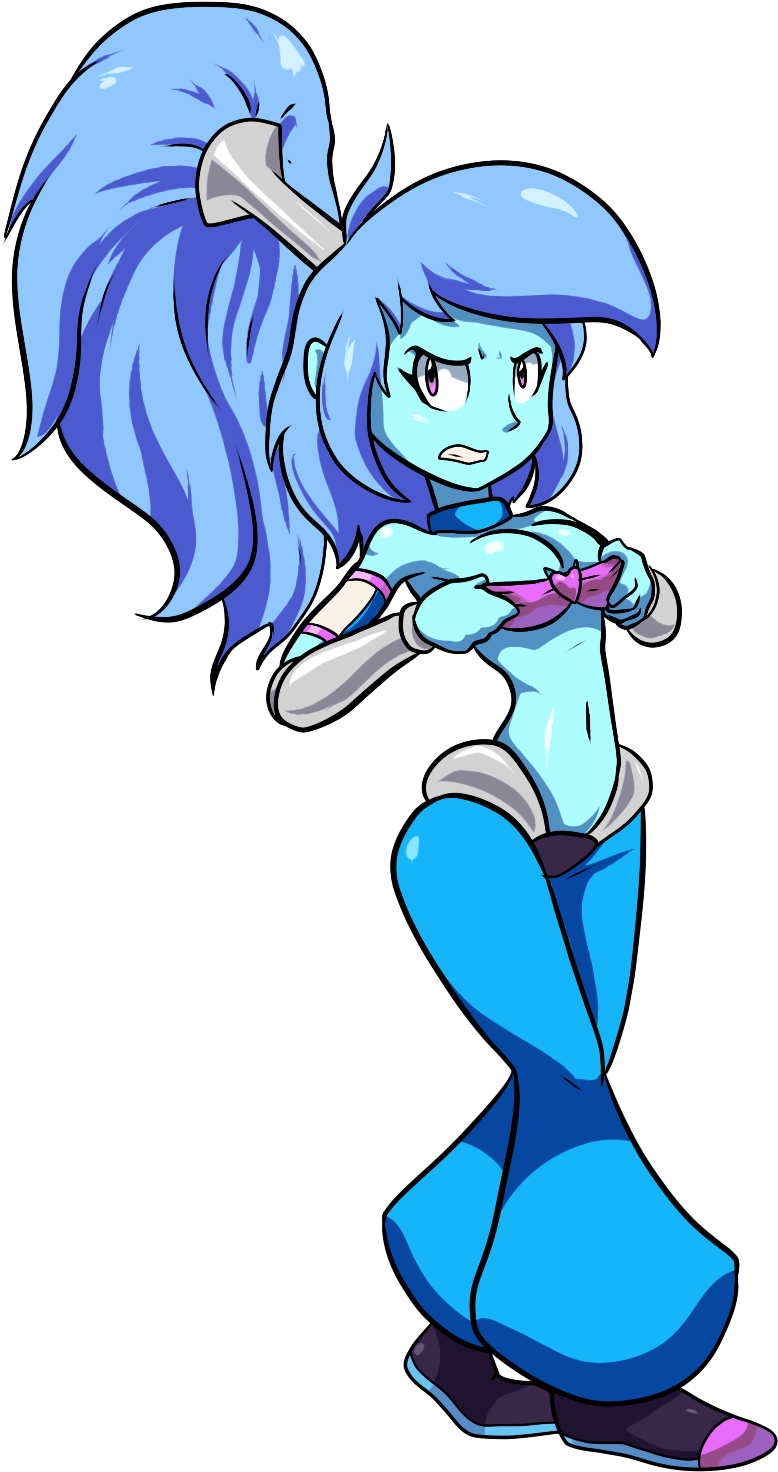 Genie Chi By Jamoart - .com (895x1588)