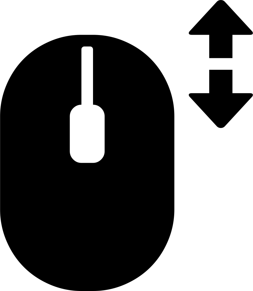Mouse Scroll Comments - Input Device (854x980)