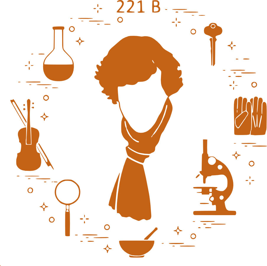 71 - 66 Kb - Sherlock Holmes Vector (904x900)