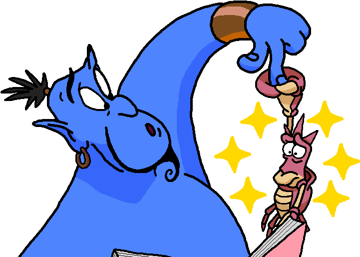 Shiny Corphish Sebastian By Shawarmachine - Shiny Corphish (800x600)