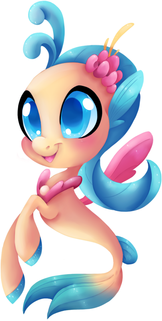 Uploaded - Princess Skystar (900x1200)