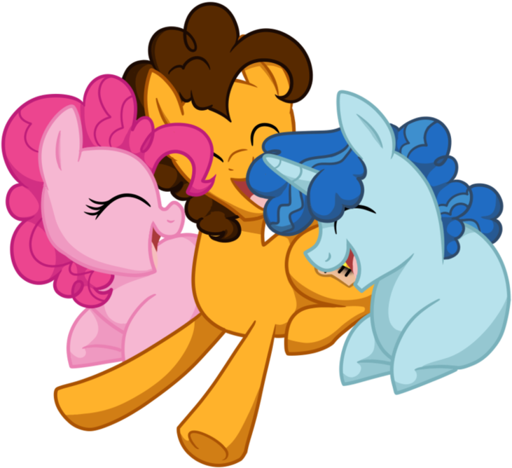 Uploaded - Party Favor X Pinkie Pie (979x816)