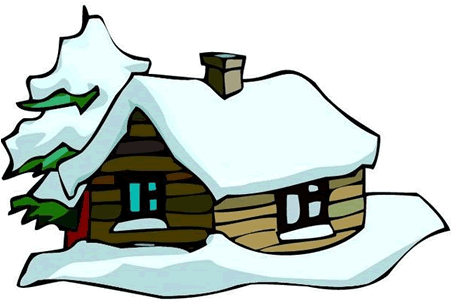 Index Of Variados/casas - Blanket Of Snow Metaphor (450x338)