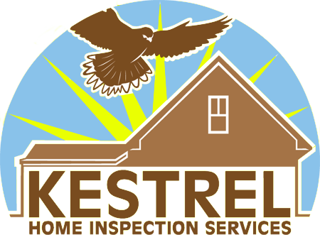 Kestrel Clipart Transparent - Kestrel Home Inspection Services (450x331)