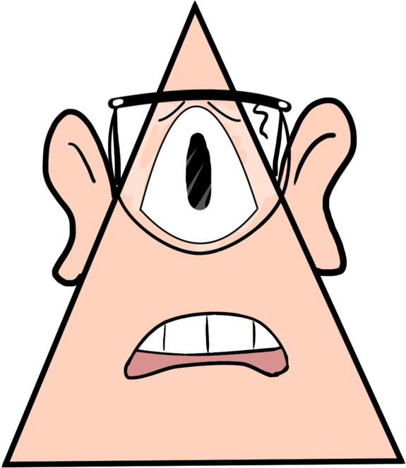 Ford Pines Fanart By Notyoureverydayfreak - Ford Pines Fanart By Notyoureverydayfreak (1191x670)